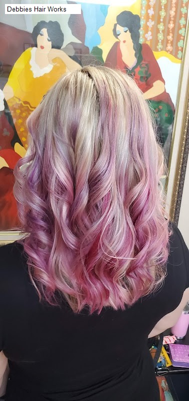 Debbies Hair Works