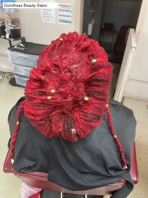 Dorotheas Beauty Salon