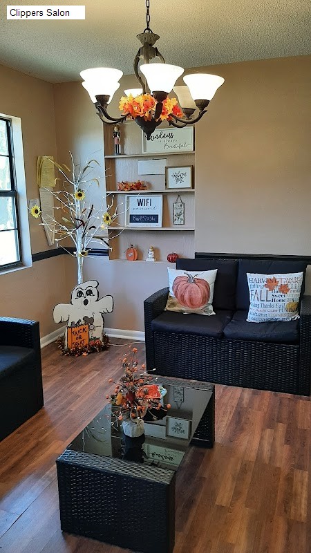 Clippers Salon