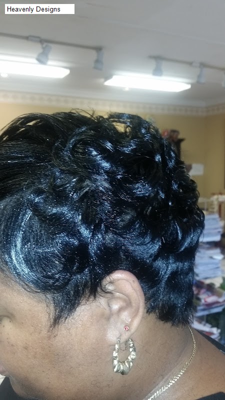 Heavenly Designs
