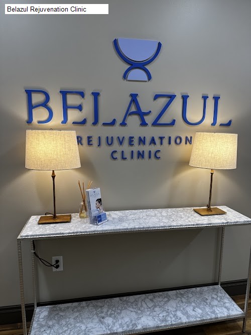 Belazul Rejuvenation Clinic