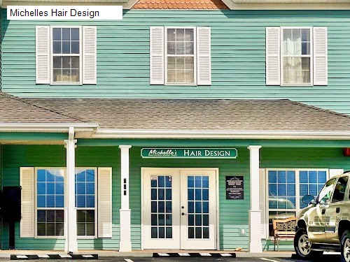 Michelles Hair Design