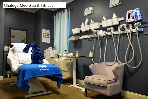 Chatuge Med Spa & Fitness