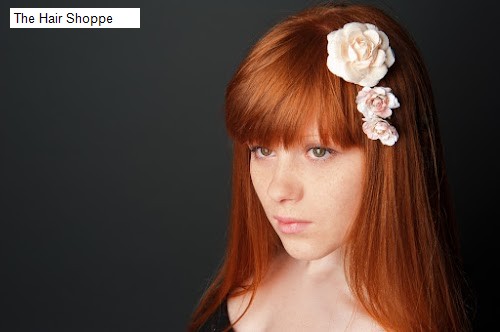 The Hair Shoppe