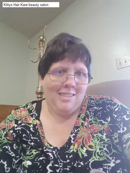 Kittys Hair Kare beauty salon