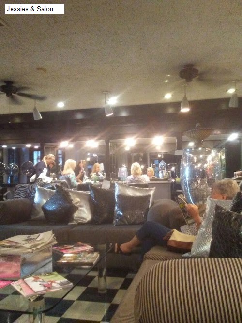 Jessies & Salon