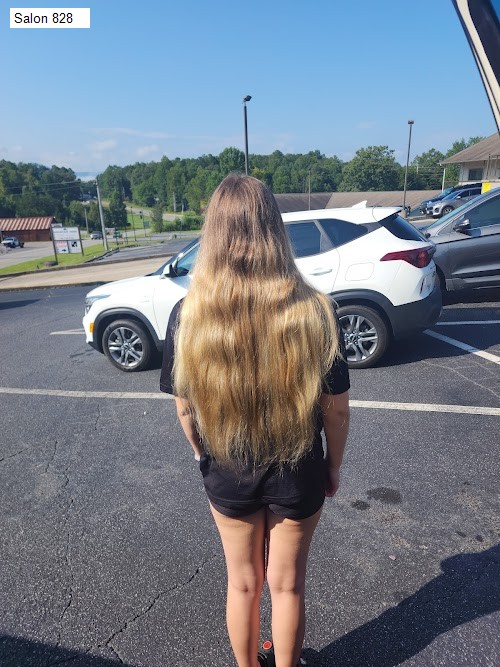 Salon 828