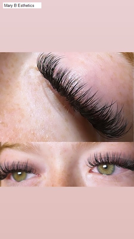 Mary B Esthetics