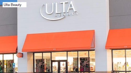 Ulta Beauty - monroe