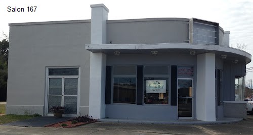 Salon 167