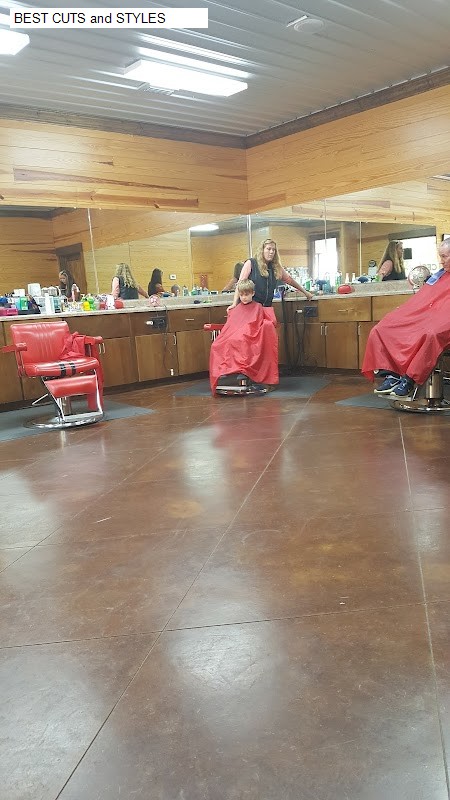 BEST CUTS and STYLES