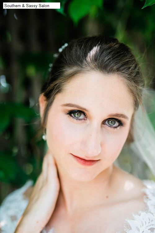 Southern & Sassy Salon