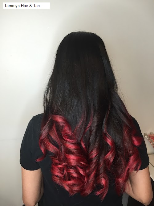 Tammys Hair & Tan
