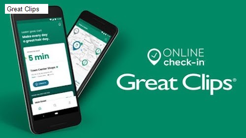 Great Clips - cleveland