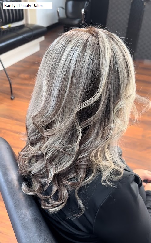 Karelys Beauty Salon