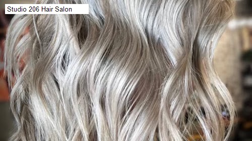 Studio 206 Hair Salon
