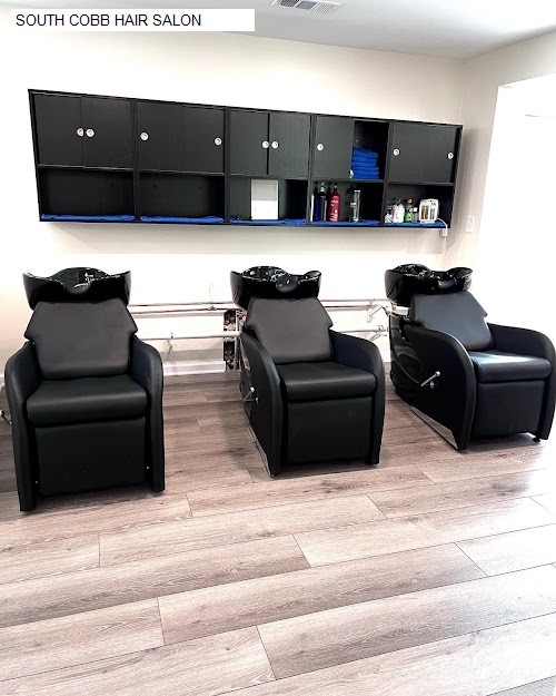 SOUTH COBB HAIR SALON