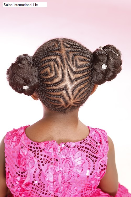 Salon International Llc