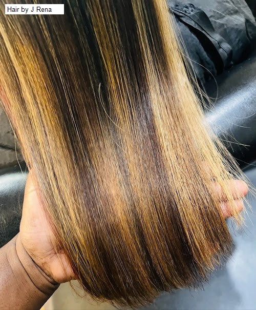 Hair by J Rena