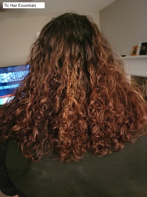 Tlc Hair Essentials
