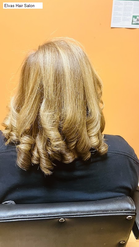 Elvas Hair Salon