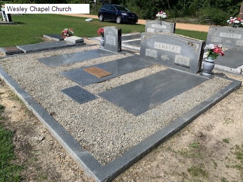 Wesley Chapel Church