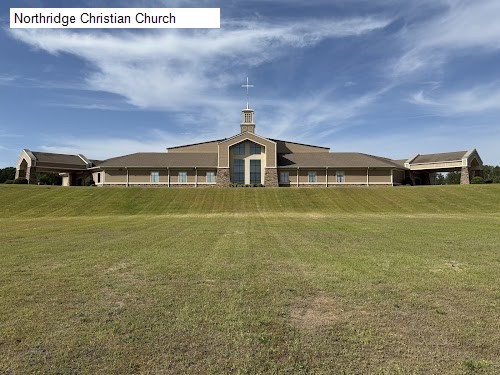 Northridge Christian Church