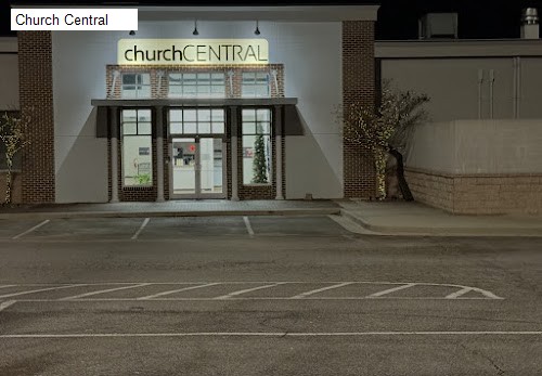 Church Central