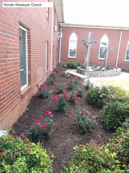Winder Wesleyan Church