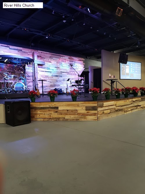 River Hills Church