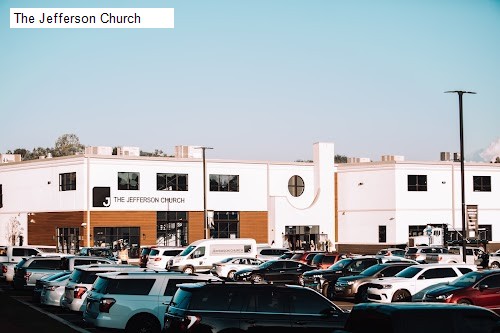 The Jefferson Church