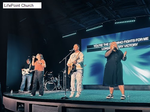 LifePoint Church