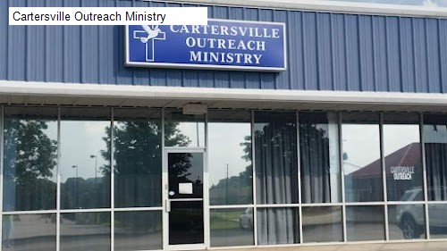 Cartersville Outreach Ministry
