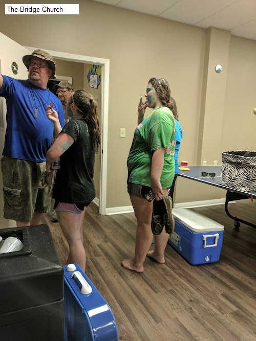 The Bridge Church - nashville