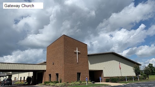 Gateway Church - macon