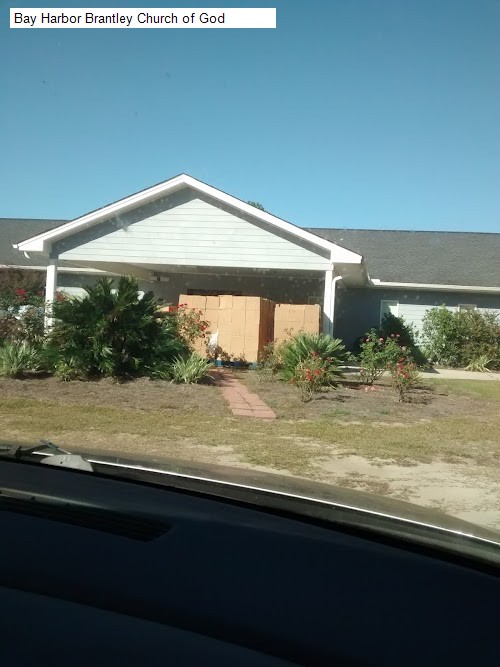 Bay Harbor Brantley Church of God