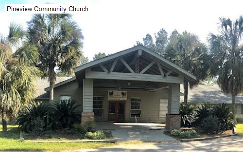 Pineview Community Church