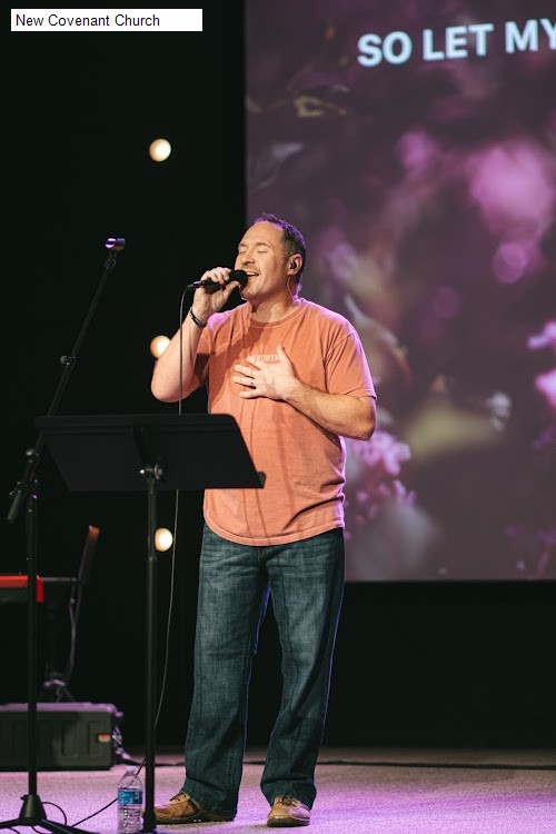 New Covenant Church - statesboro