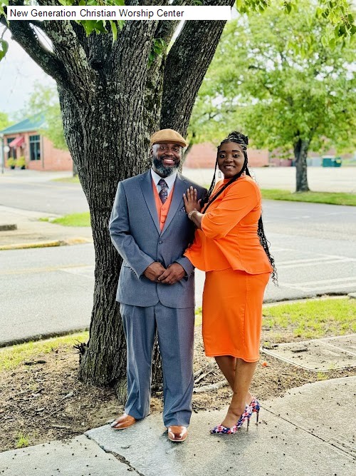 New Generation Christian Worship Center