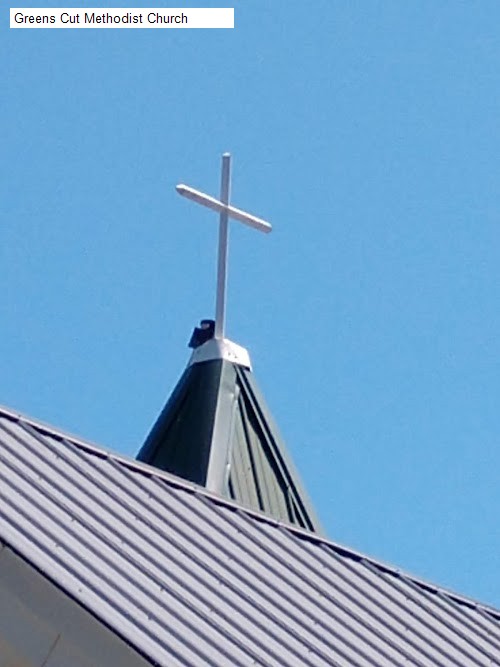Greens Cut Methodist Church
