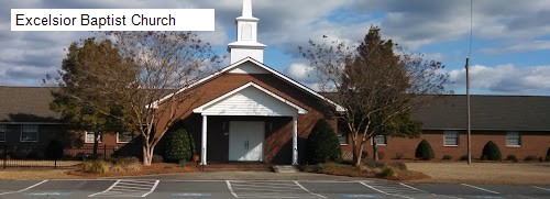 Excelsior Baptist Church