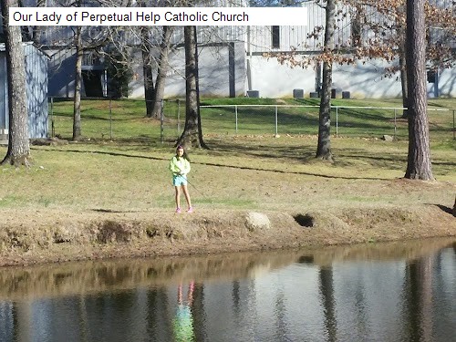 Our Lady of Perpetual Help Catholic Church