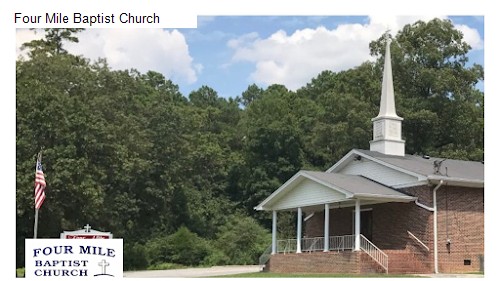 Four Mile Baptist Church