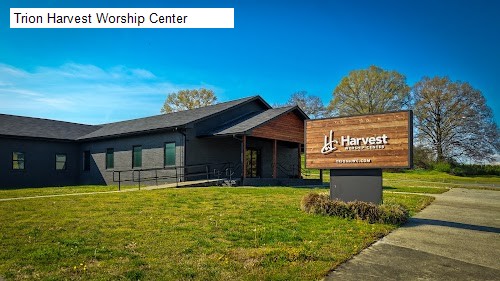 Trion Harvest Worship Center