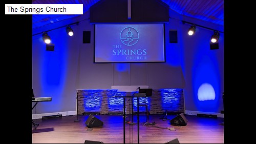 The Springs Church