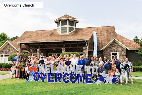 Overcome Church