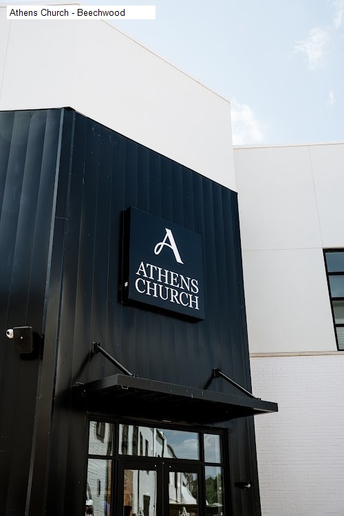 Athens Church - Beechwood