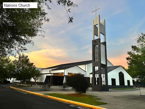Nations Church
