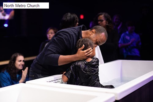 North Metro Church  marietta - marietta