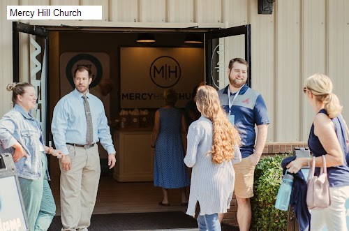 Mercy Hill Church